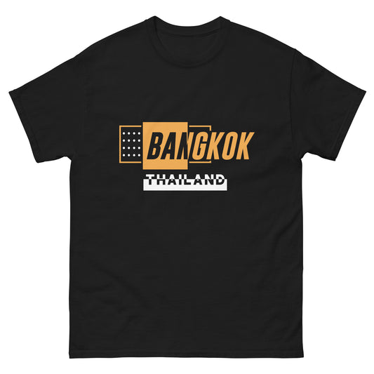 Bangkok T-Shirt
